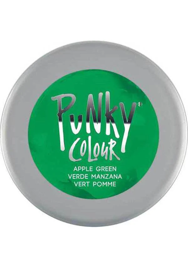Apple Green | HAIR COLOUR - Image 5