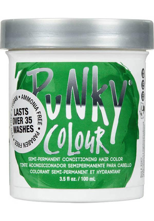 Apple Green | HAIR COLOUR - Image 6