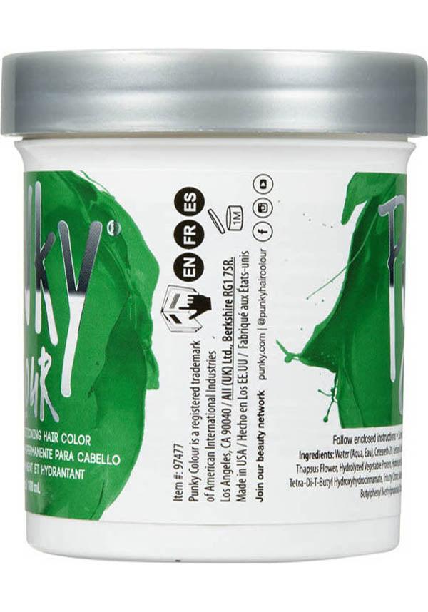 Apple Green | HAIR COLOUR - Image 7