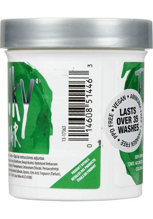 Apple Green | HAIR COLOUR - Image 8