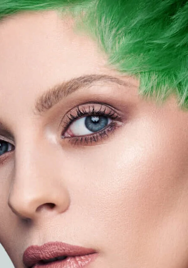 Apple Green | HAIR COLOUR [100ML] - Image 9