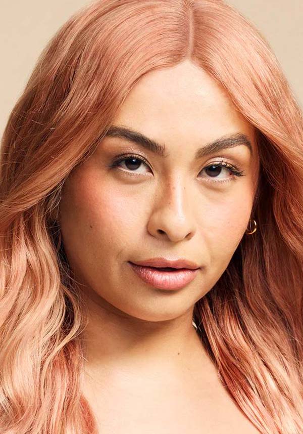 Apricot Anarchy | HAIR COLOUR [165ml] - Image 2