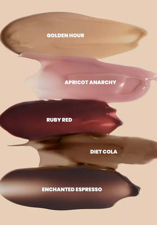 Apricot Anarchy | HAIR COLOUR [165ml] - Image 7