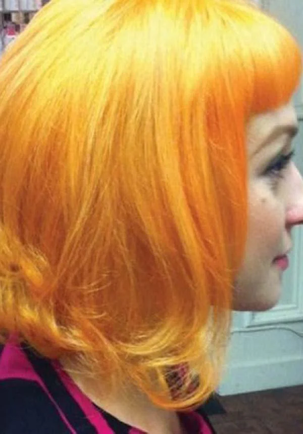 Apricot | HAIR COLOUR [100ML] - Image 3