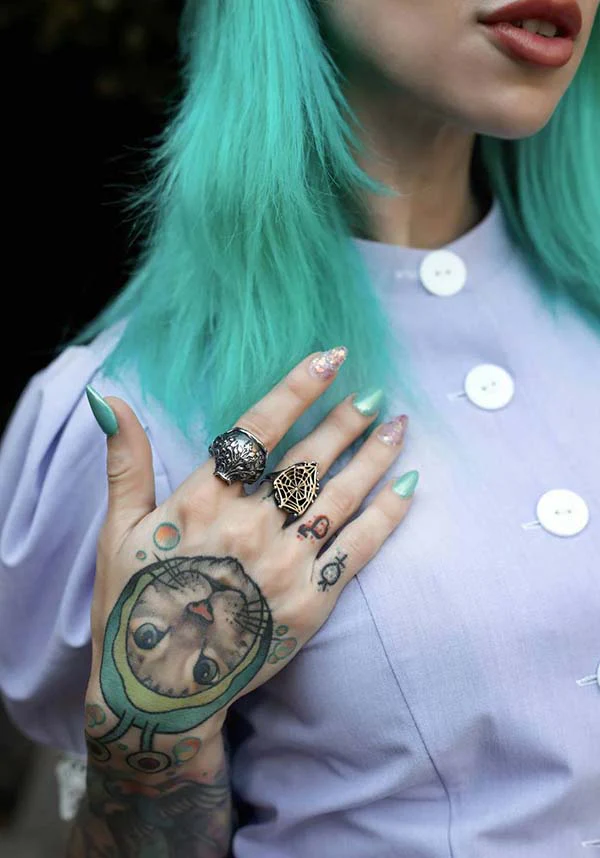 Arachne | RING* - Image 14