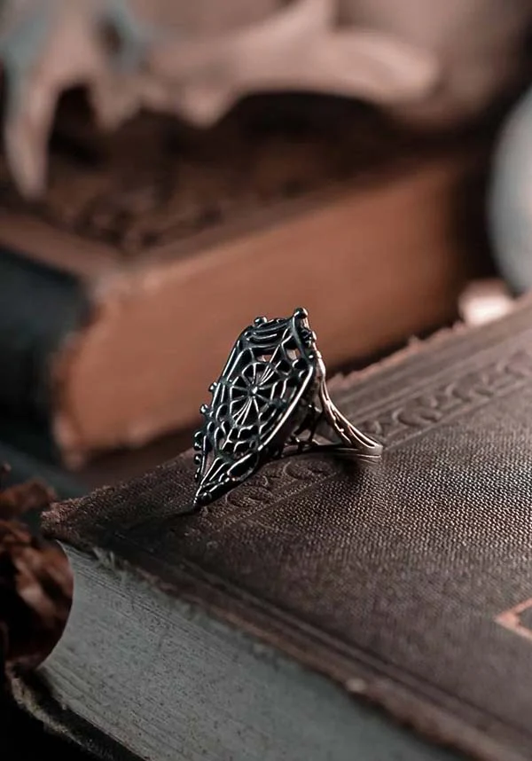 Arachne | RING* - Image 9