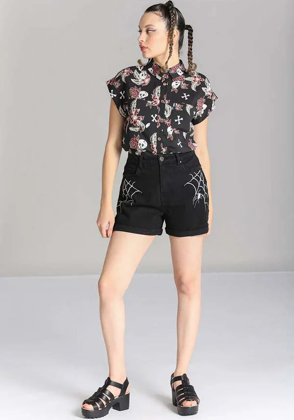 Arania | SHORTS - Image 3