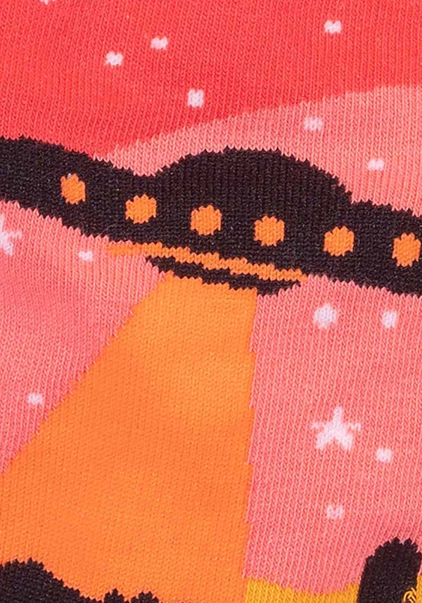 Area 51 | CREW SOCKS MENS - Image 3