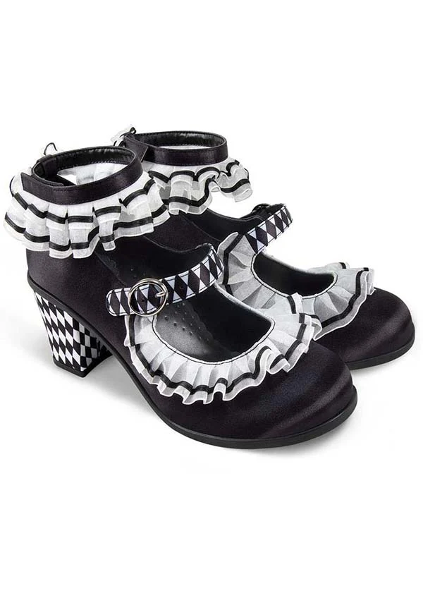 Arlequin | MID HEELS* - Image 2