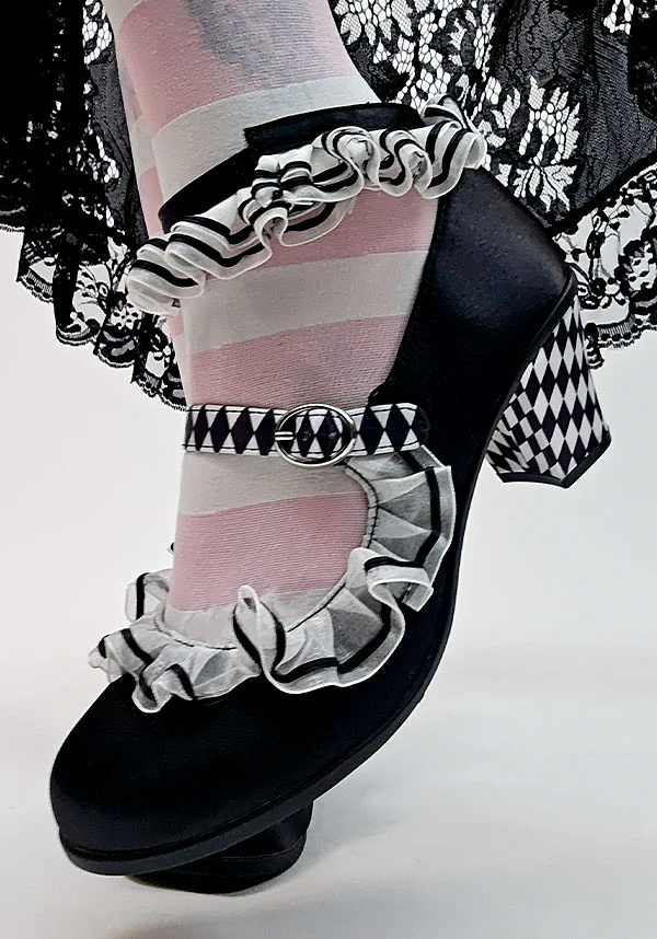 Arlequin | MID HEELS* - Image 3