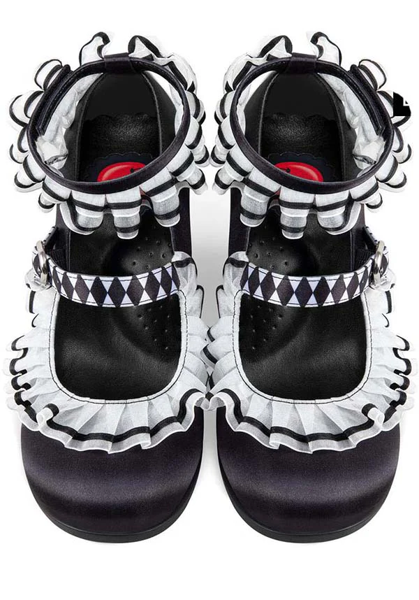 Arlequin | MID HEELS* - Image 5