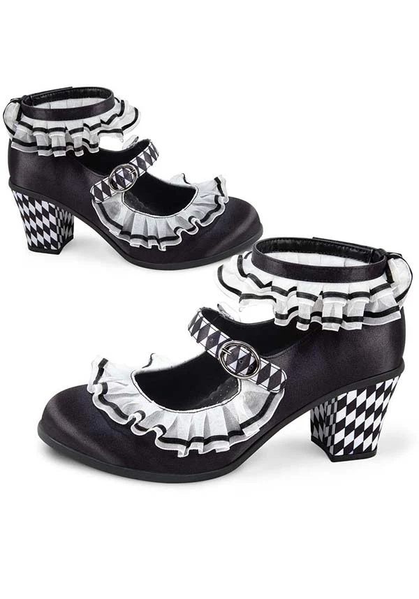 Arlequin | MID HEELS* - Image 6