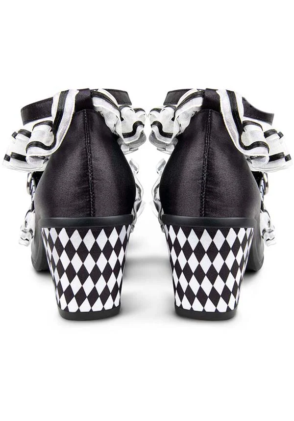 Arlequin | MID HEELS* - Image 7