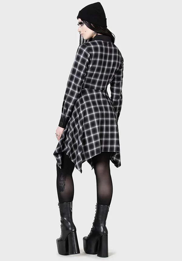 Artem | SHIRT DRESS* - Image 5