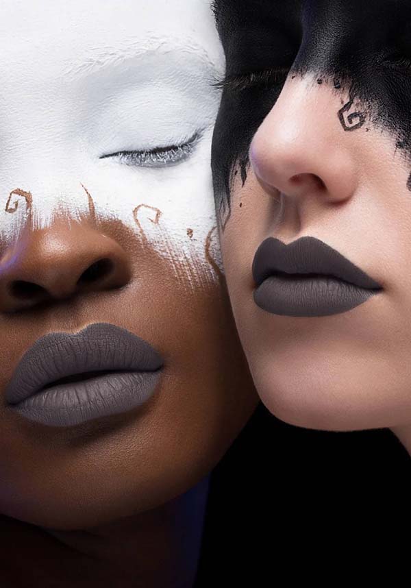 Ashes | LIQUID LIPSTICK - Image 4