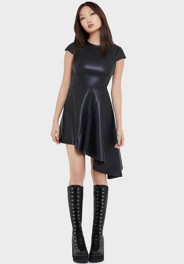Ashfall | DRESS - Image 3