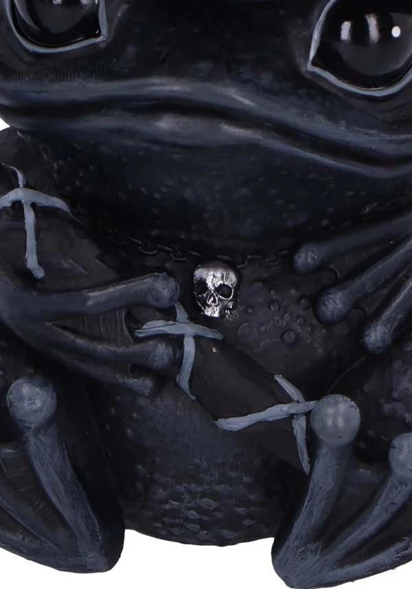 Asmoadeus | FIGURINE - Image 2