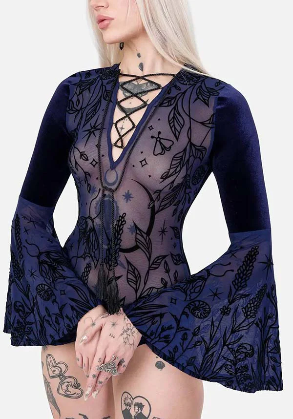 Astral | BODYSUIT - Image 3