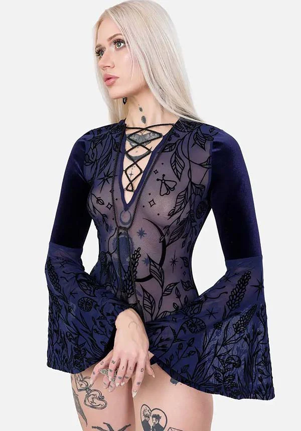 Astral | BODYSUIT - Image 5