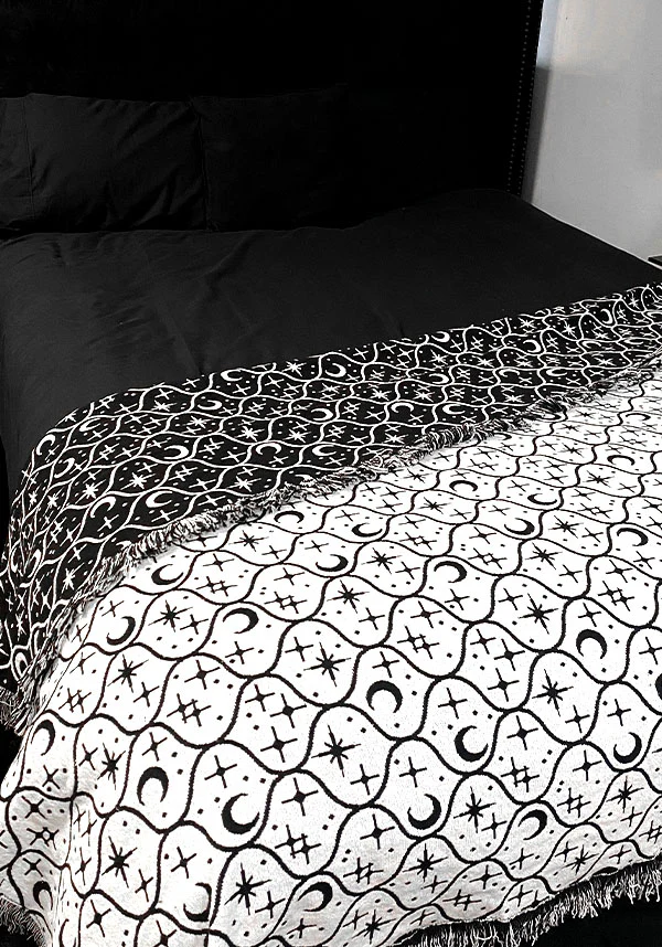 Astral | WOVEN BLANKET - Image 7
