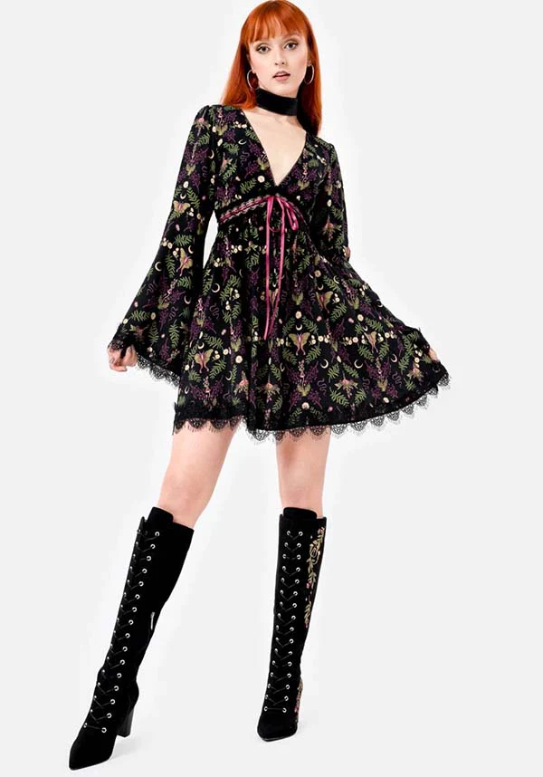 Astrantia | KNEE HIGH BOOTS - Image 14
