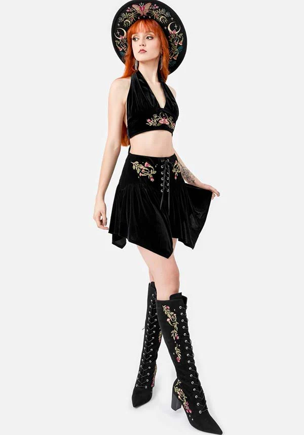 Astrantia | KNEE HIGH BOOTS - Image 15