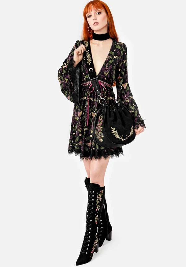 Astrantia | KNEE HIGH BOOTS - Image 16
