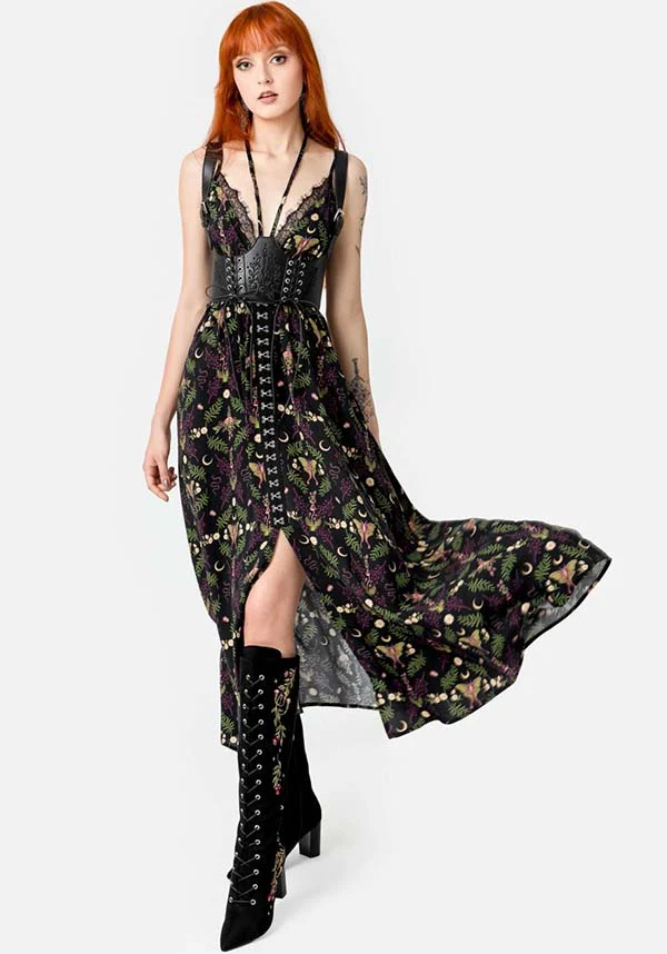 Astrantia | KNEE HIGH BOOTS - Image 17