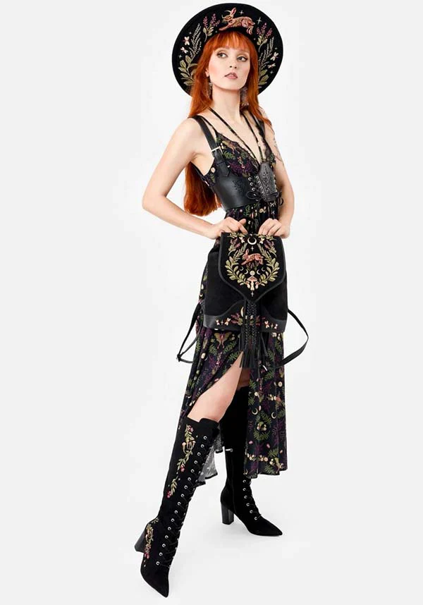 Astrantia | KNEE HIGH BOOTS - Image 18