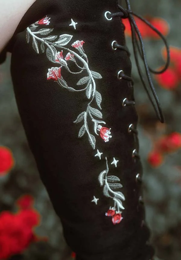 Astrantia | KNEE HIGH BOOTS - Image 19