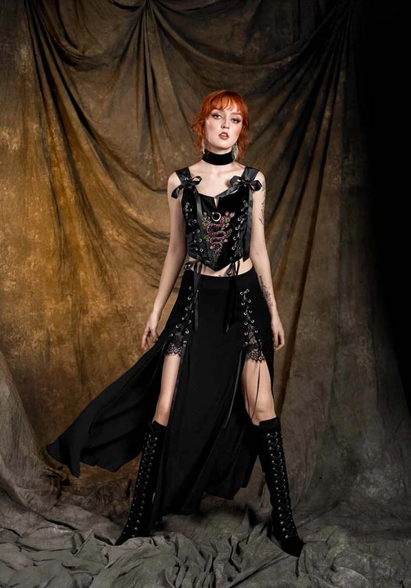 Astrantia | KNEE HIGH BOOTS - Image 28