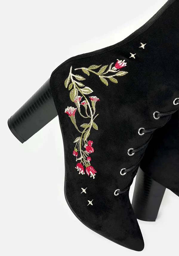 Astrantia | KNEE HIGH BOOTS - Image 5