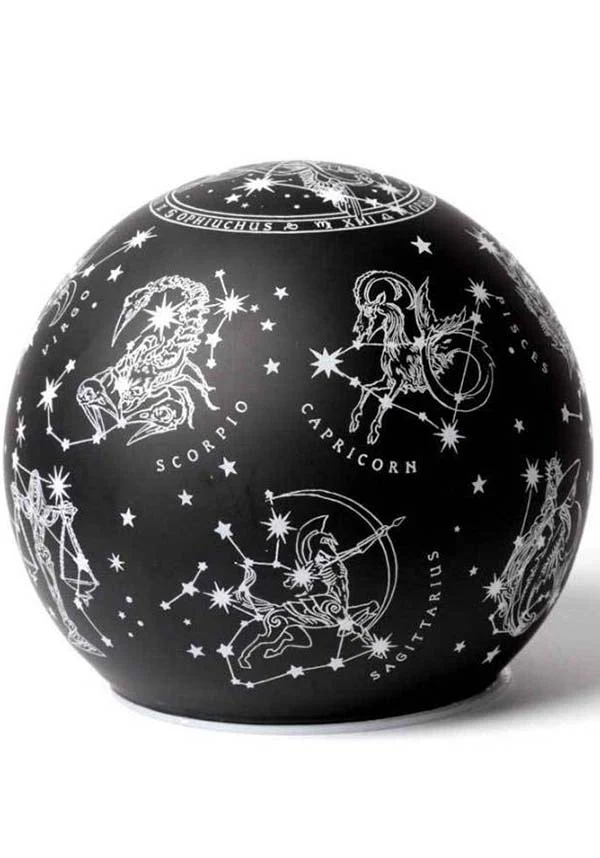 Astrology | GLASS LED LIGHT - Image 3