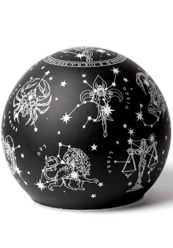 Astrology | GLASS LED LIGHT - Image 4