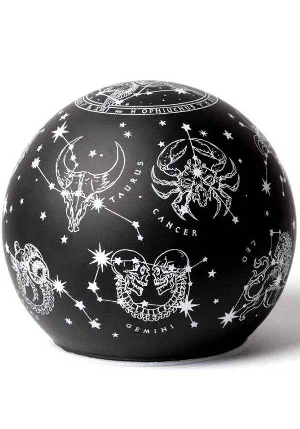 Astrology | GLASS LED LIGHT - Image 5