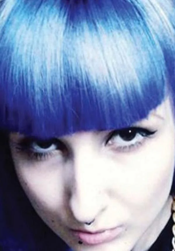 Atlantic Blue | HAIR COLOUR [100ML] - Image 3