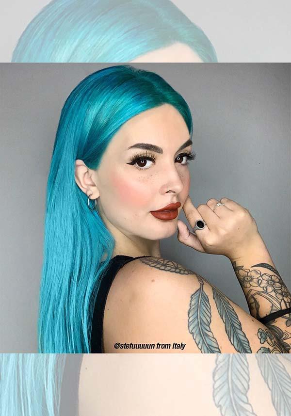 Atomic Turquoise | CLASSIC COLOUR - Image 2