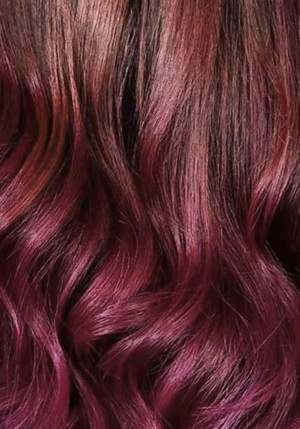 Aubergine | HAIR COLOUR - Image 3