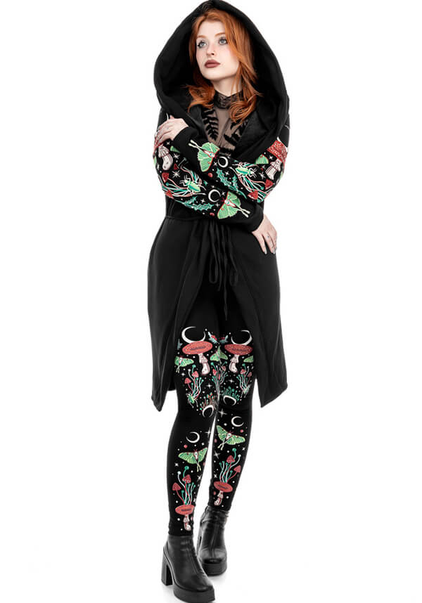 Autumnal Equinox | HOODIE - Image 10