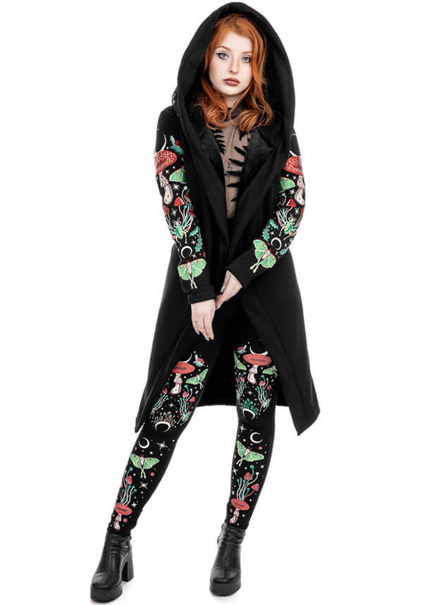 Autumnal Equinox | HOODIE - Image 11