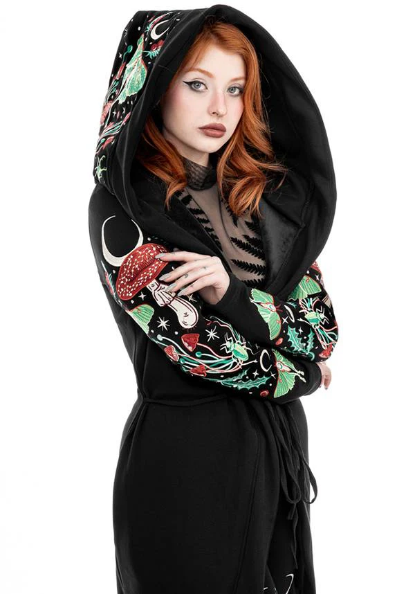 Autumnal Equinox | HOODIE - Image 3