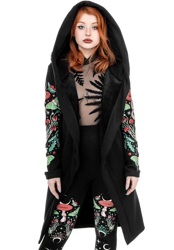 Autumnal Equinox | HOODIE - Image 4