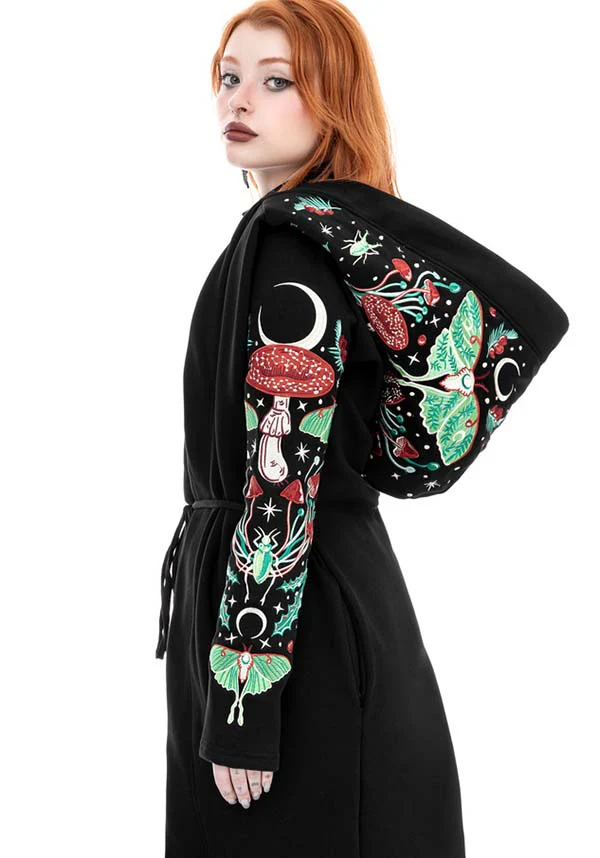 Autumnal Equinox | HOODIE - Image 6