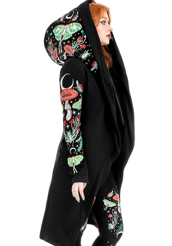 Autumnal Equinox | HOODIE - Image 7