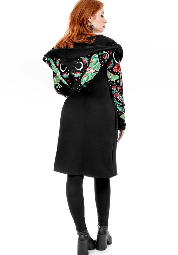 Autumnal Equinox | HOODIE - Image 9