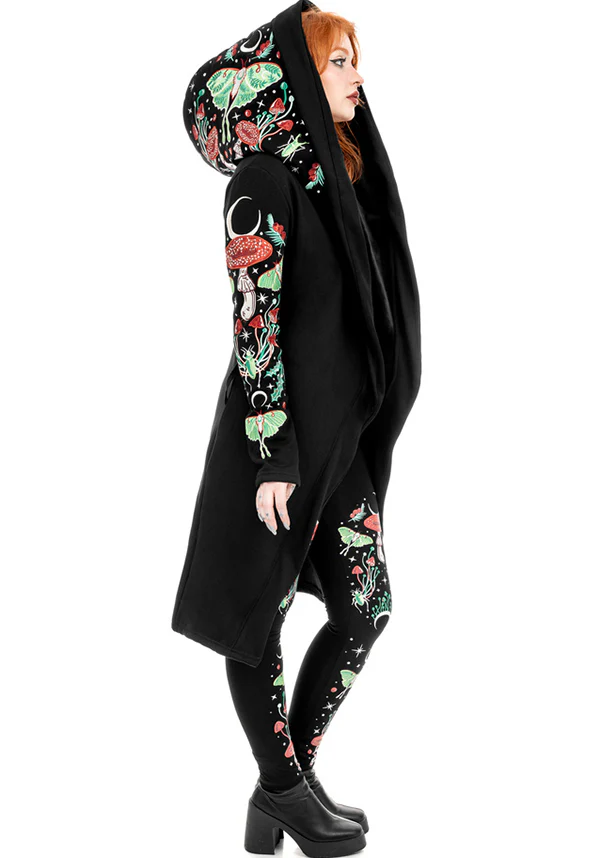 Autumnal Equinox | LEGGINGS - Image 7