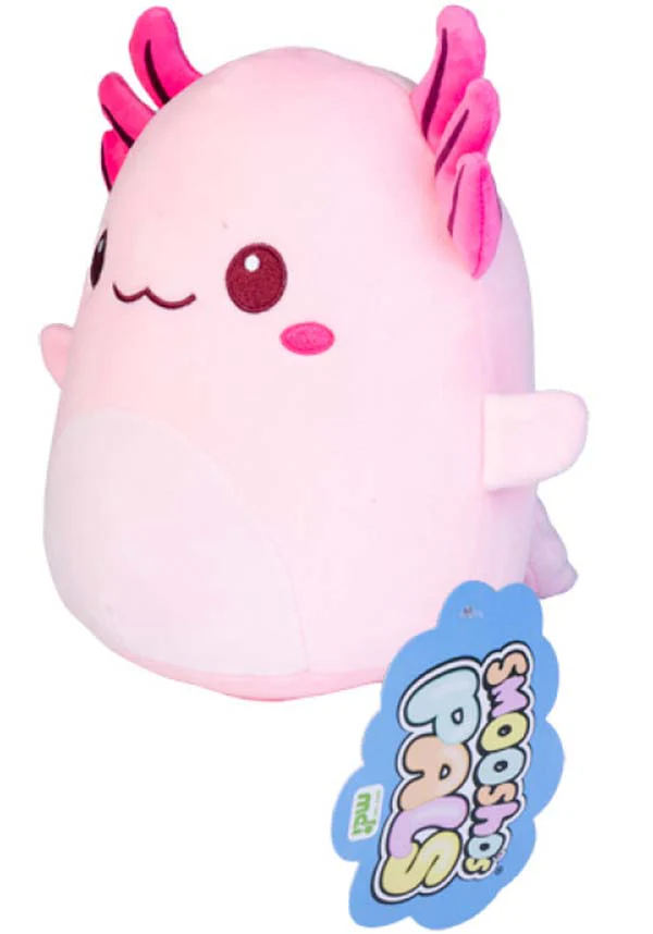 Axolotl Pals | PLUSH - Image 3