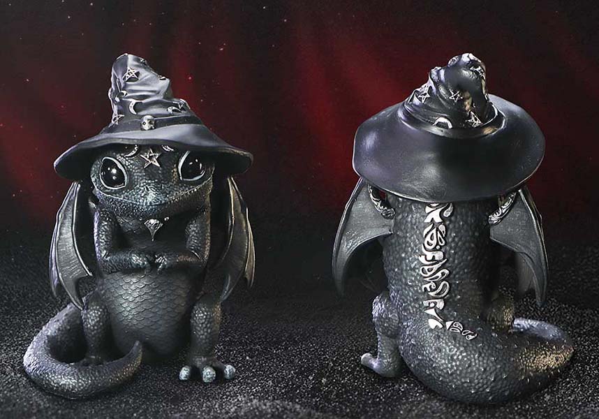 Azascale | FIGURINE - Image 2