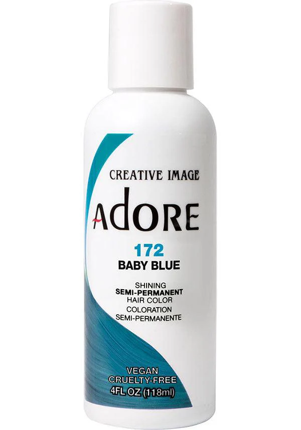 Baby Blue | HAIR COLOUR - Image 2