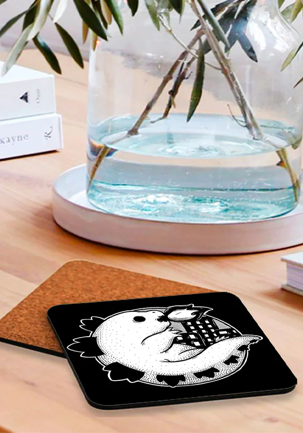 Baby Kaiju | COASTERS* - Image 3